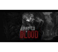 Painted In Blood