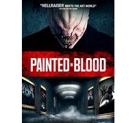 Painted In Blood