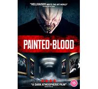 Painted In Blood