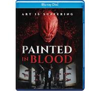 Painted in Blood (English audio)
