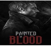Painted In Blood PC Steam CD Key