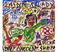 Painted Lady by Abbey Lincoln & Archie Shepp (2011-02-22)
