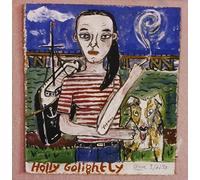 Painted on by Holly Golightly (1997-08-12)