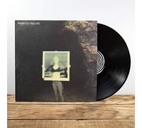 Painted Palms - Forever [VINYL]