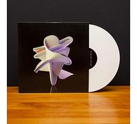 PAINTED PALMS - Horizons (White Vinyl) [VINYL]