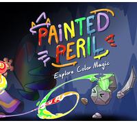 Painted Peril PC Steam CD Key