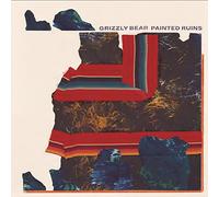 Painted Ruins [VINYL]
