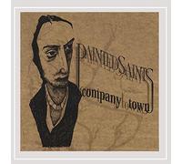 Painted Saints - Company Town