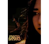 Painted Sharks