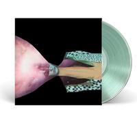 Painted Shield - Painted Shield 2 - Coke Bottle Vinyl [VINYL]