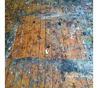 Painted Shield - Painted Shield