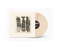 Painted Shield – Painted Shield 3 – 12" Coloured Vinyl