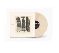 Painted Shield – Painted Shield 3 – 12" Coloured Vinyl