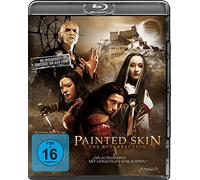 Painted Skin: the Resurrection (Blu-ray)