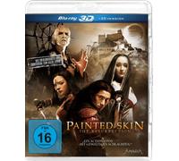 Painted Skin: the Resurrection (Blu-ray)