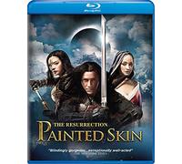 Painted Skin: The Resurrection [Blu-ray] [2012] [US Import]