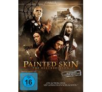 Painted Skin: the Resurrection (DVD)