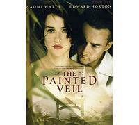 Painted Veil [DVD] [2007] [Region 1] [US Import] [NTSC]