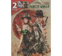 Painted Woman Includes 2 Bonus Movies Kid Vengeance/Little Rita