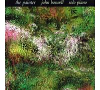 Painter by BOSWELL,JOHN (1994-02-15)