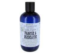 Painter & Decorator's Gift Bubble Bath Deep Foam Cleaning - Sharp Eucalyptus & Tea Tree 250ml