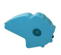 Painter Masking Tape Applicator Repair and Beautify Cracks in Tiles Machine Adhesive Cutting Tool Accessories Ergonomic Handle Dispenser