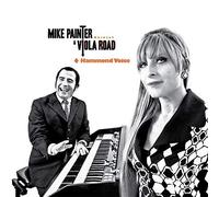 Painter Mike Quintet - Hammond Voice [VINYL]