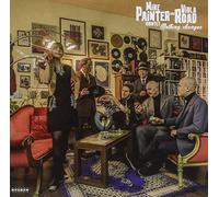 Painter Mike Quintet - Nothing Changes [VINYL]