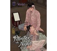 Painter of the Night Vol. 2 (Painter of the Night (Manhwa))