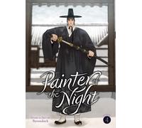 Painter of the Night Vol. 4