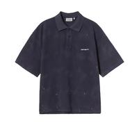 Painter Polo - male - Carhartt Wip - Polo Shirts - Blue - M - Tops M