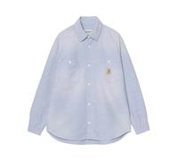 Painter Shirt - male - Carhartt Wip - Casual Shirts - Blue - L - Shirts L