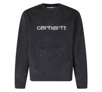 Painter Sweatshirt - male - Carhartt Wip - Sweatshirts - Black - M - Sweatshirts & Hoodies M