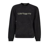 Painter Sweatshirt - male - Carhartt Wip - Sweatshirts - Black - S - Sweatshirts & Hoodies S