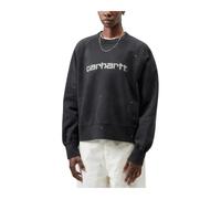 Painter Sweatshirt W - female - Carhartt Wip - Sweatshirts - Black - S - Sweatshirts & Hoodies S