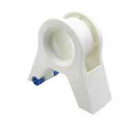 Painter Tape Applicator - Desk Roll Cutter Kit, Tool Holder Dispenser Masking, Paper Aid Floor Wall Decor, Portable Hand Splicing Station | for Artists DIY Home