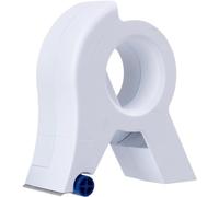 Painter Tape Applicator, Masking Tape Dispenser Hand Masker Pre-Assembled Masking Film Tape Tool