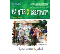 Painter X Creativity: Digital Artist's handbook