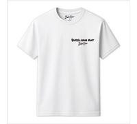 Painters Gonna Paint T-Shirt Bob Ross White XL