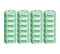 Painter's Mate Green Painters Tape, 1.88 in. x 60 yds. (Green) 24-pack, SKU#667016