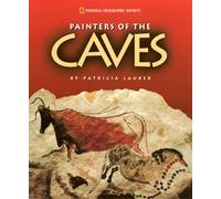Painters of the Caves