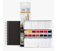 Painters Online : Watercolour Bundle