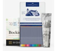 Painters Online : Watercolour Pencil Bundle