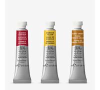 Painters Online : White on White in Watercolour : Colin Steed