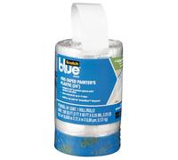 Painter's Plastic, Pre-Taped, 24 In. x 90 Ft. - PT2093EL-24