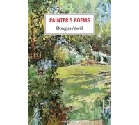 Painter's Poems: About painting and other things that come to mind in the studio