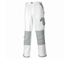 Painters Pro Craft Kneepad Trousers Decorators - KS54