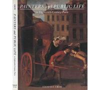 Painters & Public Life in the 18th Century Paris (Paper)