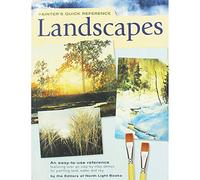 Painter's Quick Reference - Landscapes