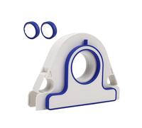 Painters Tape Applicator,Masking Master Tape Dispenser with Scraper, Masking Paint Tape Applicator Set for Painting Trim